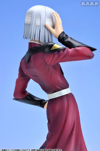 アルファオメガ系列 高达SEED 伊撒古・玖尔 