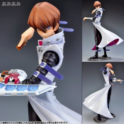 ARTFX J 游戏王－怪兽之决斗 海马濑人
