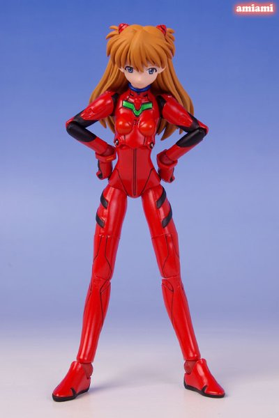 芙萝茵莱伊 REVOLTECH 003 明日香