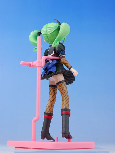 SRDX 砂沙美魔法少女俱乐部 美杉杏莉 