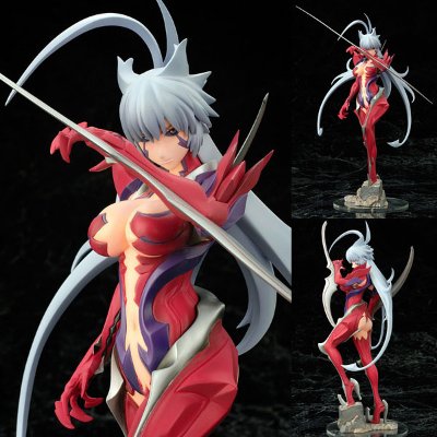 魔女之刃  天羽雅音 魔女之刃 発動態 パワーアップVer.