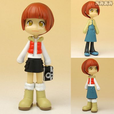 Pinky:st 23