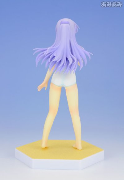 BEACH QUEENS Angel Beats！ 立华奏