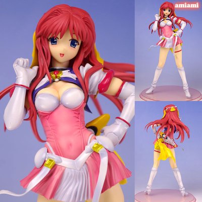 超昂天使  エスカレイヤー 