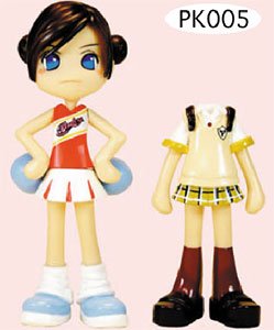 【リニューアル版】Pinky:st ピンキー5 ノーマルVer.