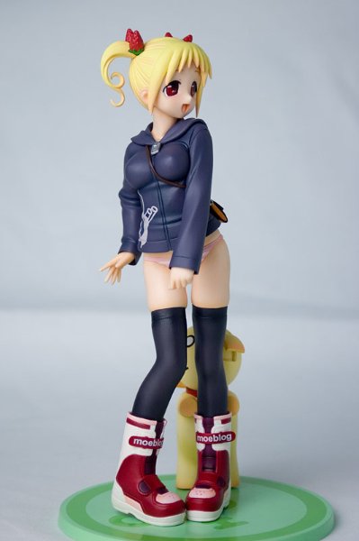 萌えよ！アキバ人ブログ フィーたん 通常版 