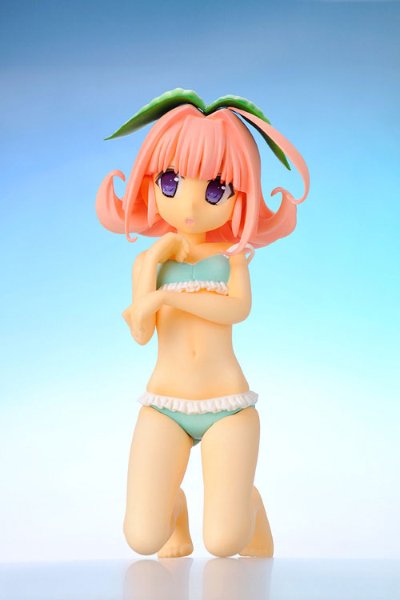 RESINYA！ ほめられてのびるらじおPP 风音酱 手办+CD套装 附赠P碳特制杯垫