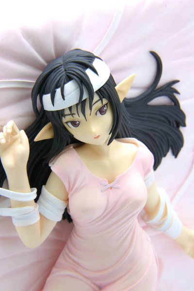 光明之风 泽库蒂 S.O.F.T. type：p 