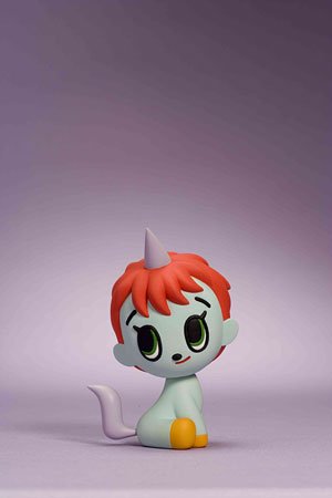 tezuka moderno labo. テヅカモデルノラボ．独角酱