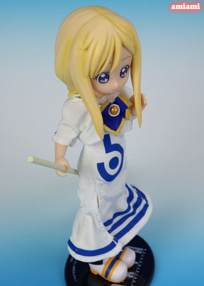 ぷにコレ ARIA The ORIGINATION 艾莉西亚·佛罗伦斯