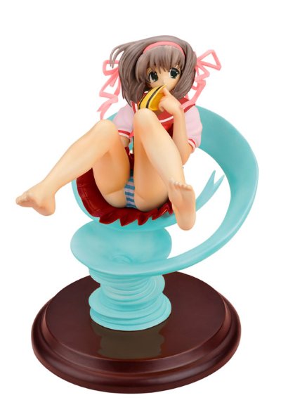 E☆2杂志刊载 天梦老师插画 宮泽模型流通 限定版