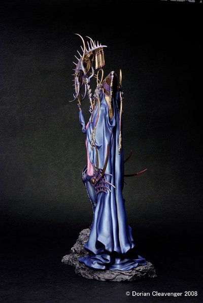 Fantasy Figure Gallery 明 