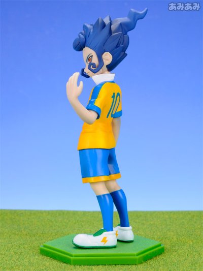 イナズマイレブンGO レジェンドプレイヤー 剑城京介 