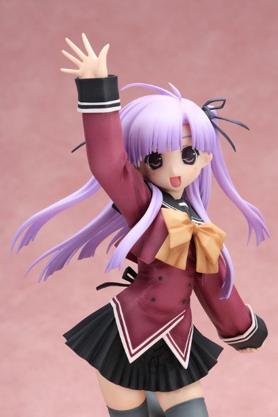 Boy Meets Girl 真行寺真央