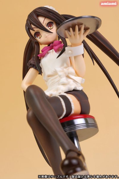 灼眼的夏娜II 夏娜 RESINYA！ 黑色Ver. 