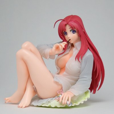 拜托了老师  风间瑞穗  PVC