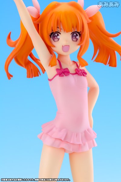 BEACH QUEENS GJ部(グッジョぶ) 天使真央