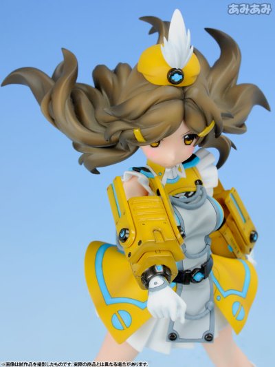 PPP 绯色战姬 四宫向日葵 パレットスーツ 