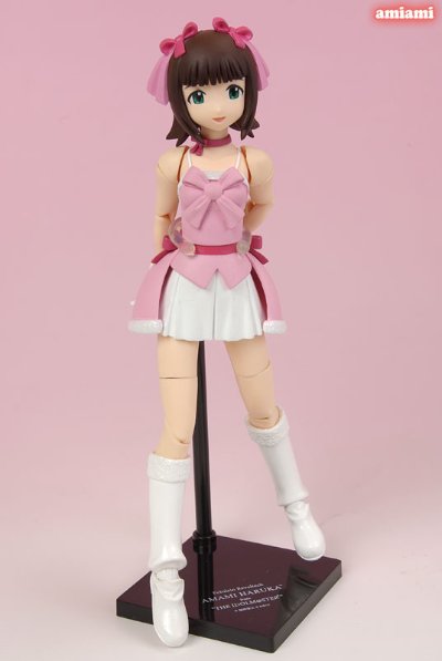 芙萝茵莱伊 REVOLTECH 005FS 天海春香 Friend Shop限定 雪花草莓
