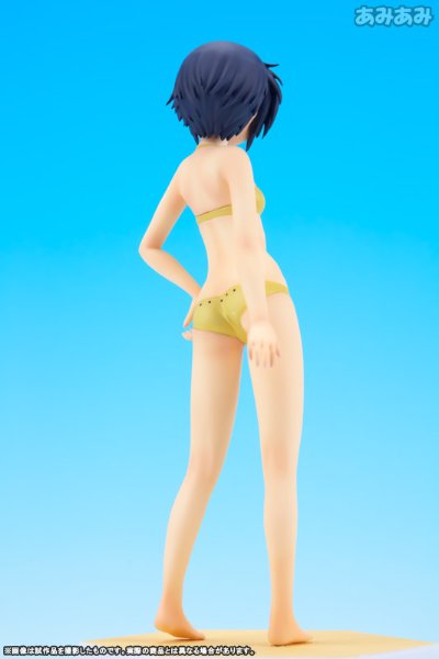 BEACH QUEENS 向阳素描×蜂窝 沙英 