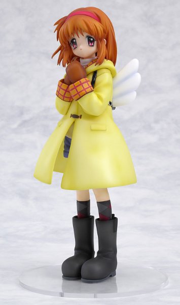 Kanon（雪之少女） 月宫亚由