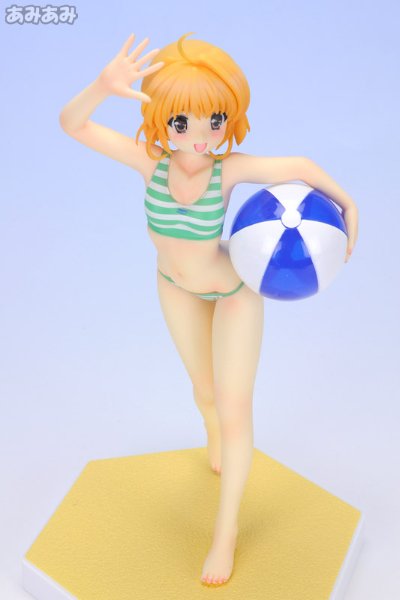 BEACH QUEENS FORTUNE ARTERIAL -Fortune FORTUNE ARTERIAL- 悠木奏 