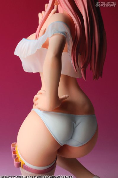 NITRO SUPER SONIC 超级索尼子 ナースver. 