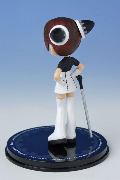 Pinky:st rmPinky2 まゆら