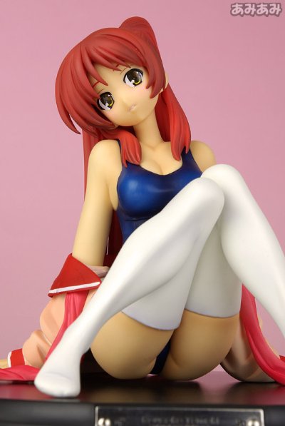 ToHeart2 向坂环 -学校泳装ver.- 通常カラー 