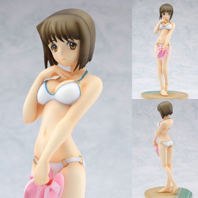 偶像大师 XENOGLOSSIA 萩原雪步