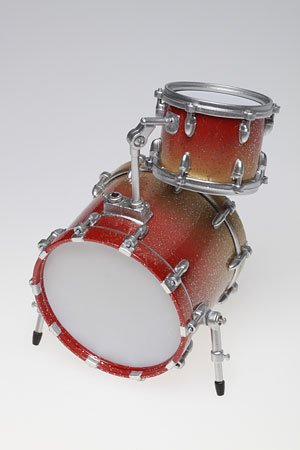 BECK 大鼓コレクション サク＆大鼓 Special 