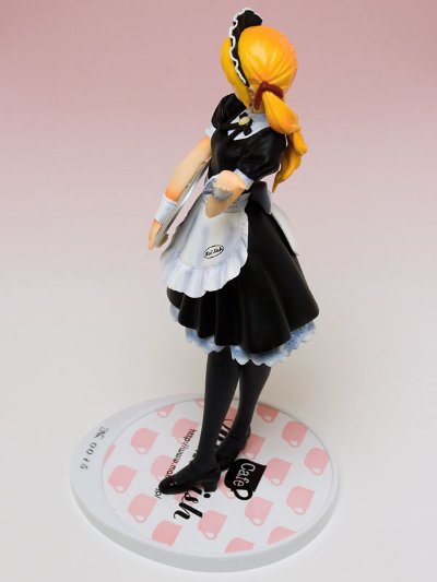 化妆舞会 メイドカフェコレクションプラス2B カフェ メイリッシュ コスチューム 