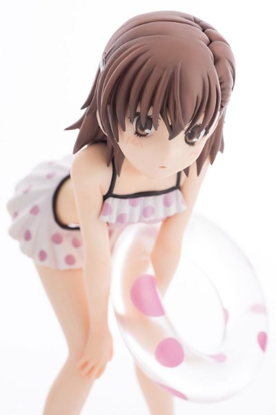 剧场版 魔法的禁书目录 恩底弥翁的奇迹 御坂美琴・Gravure_Style「瞬間」 