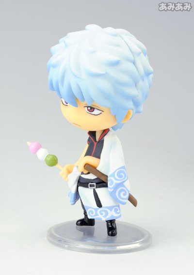 GEMINI系列 銀魂 坂田银时 