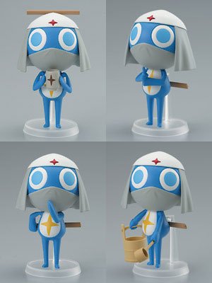 KERORO军曹  KIA Dororo兵長