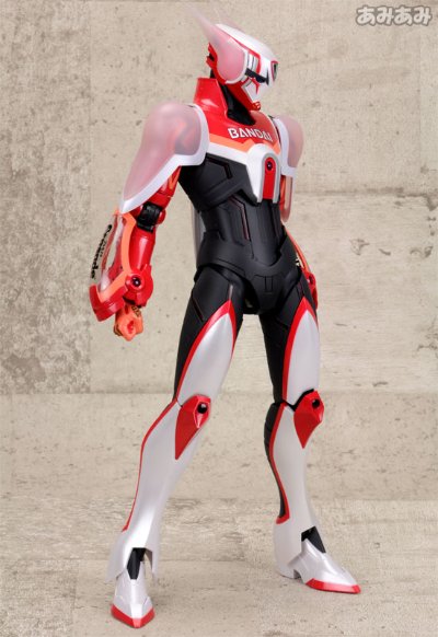 12”PM TIGER＆BUNNY(タイガー＆バニー) バーナビー・ブルックスJr.