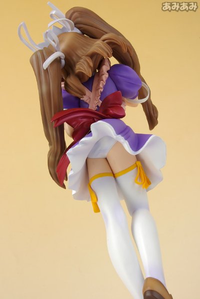 Pia☆キャロットへようこそ！！２ 爱沢友美 メイドタイプ