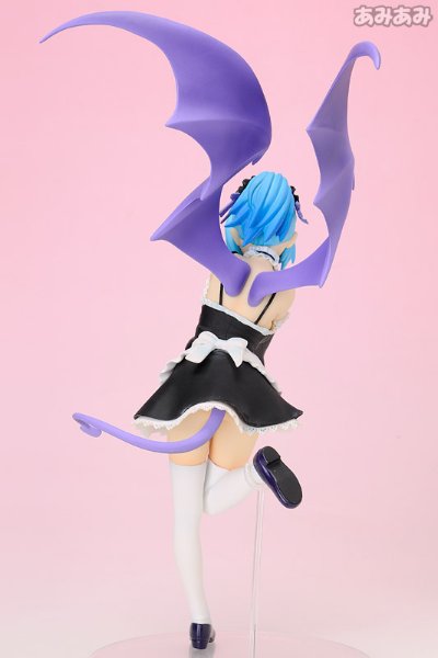 RESINYA！ 十字架与吸血鬼 CAPU2 黑乃胡夢 