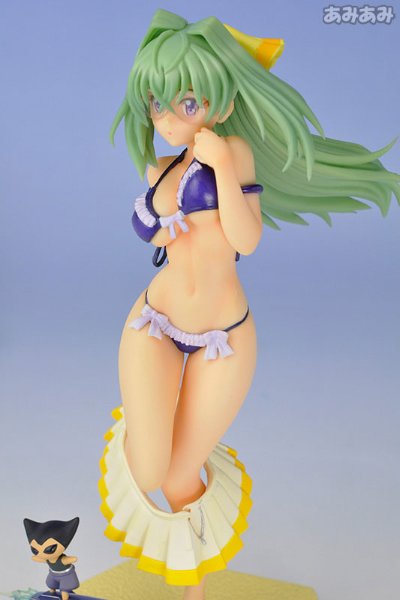 BEACH QUEENS 宇宙をかける少女 下山むつみ 