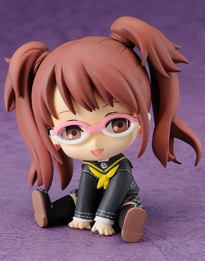 座敷娘 Persona4 久慈川りせ 