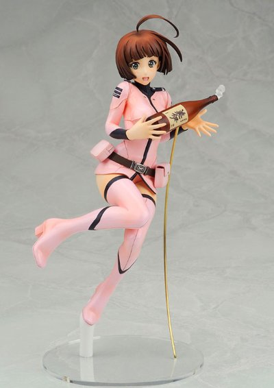 大和女子Collection 宇宙战舰大和号2199 原田真琴