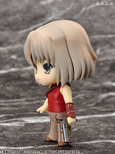 粘土人 #087 迦南