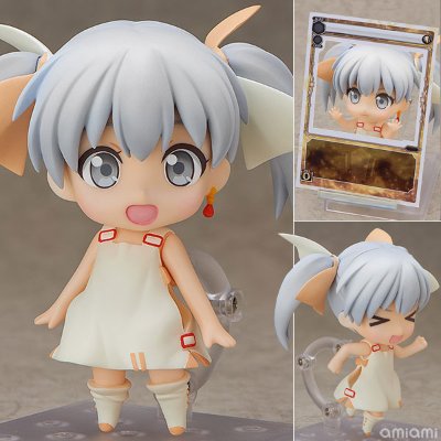 粘土人 #478 选择感染者 WIXOSS 小玉