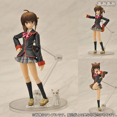 mobip No.02 Little Busters！ 枣铃