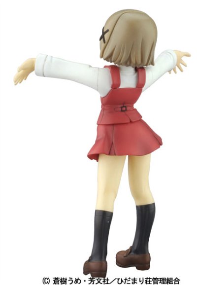 SRDX 向阳素描 ゆの 