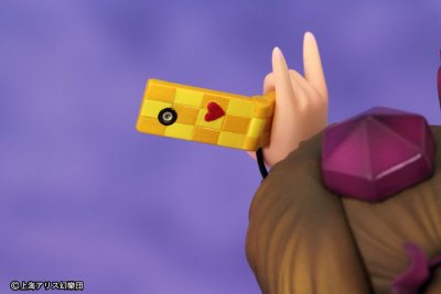 东方Project 今どきの念写記者 姬海棠极 