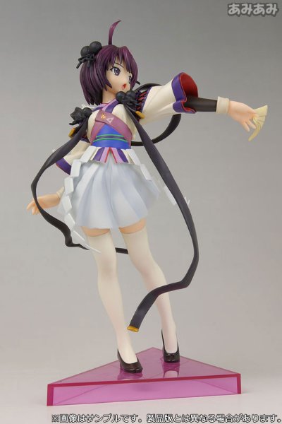 战国兰斯 南条蘭 