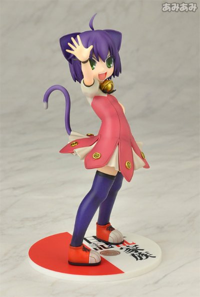 狂乱家族日記 乱崎凶華＆プチ凶華 