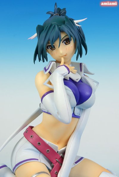 めがちゅ！ 娇德 