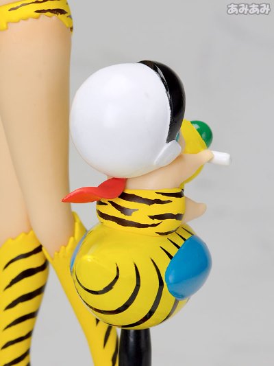 福星小子×阪神虎队 拉姆 通常版